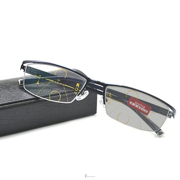 vintage transition sun pchromic reading glasses men women adjustable vision with multifocal diopter progressive glasse fml, White;black
vintage transition sun pchromic reading glasses men women adjustable vision with multifocal diopter progressive glasse fml, White;black