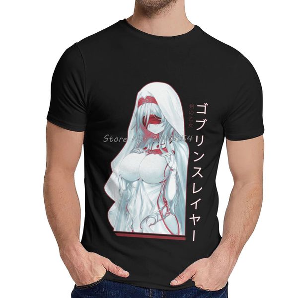 harajuku sword maiden goblin slayer anime t shirt men o-neck cotton t-shirt anime tshirt hip hop tees harajuku
harajuku sword maiden goblin slayer anime t shirt men o-neck cotton t-shirt anime tshirt hip hop tees harajuku
