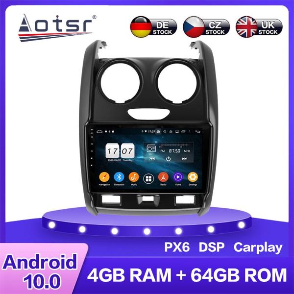 for duster 2020 + android 10 car multimedia dvd player px6 4g+64gb auto gps navigation stereo radio dsp carplay wifi bt car dvd
for duster 2020 + android 10 car multimedia dvd player px6 4g+64gb auto gps navigation stereo radio dsp carplay wifi bt car dvd