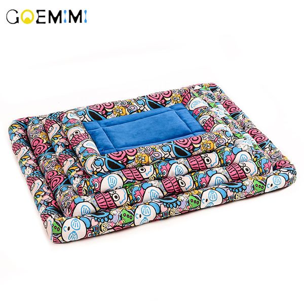 cat beds & furniture soft bed mat pet cushion house for cats warm dog blanket printed fleece lounger small medium large dogs products
cat beds & furniture soft bed mat pet cushion house for cats warm dog blanket printed fleece lounger small medium large dogs products