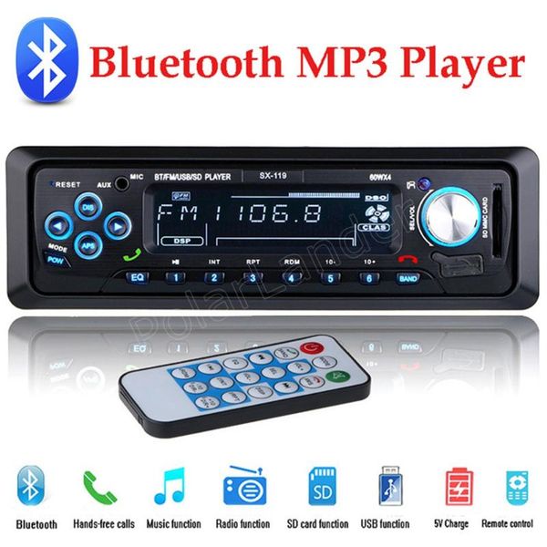 car radio 12v bluetooth hands1 din stereo mp3 usb sd aux fm audio player music remote control price sale
car radio 12v bluetooth hands1 din stereo mp3 usb sd aux fm audio player music remote control price sale