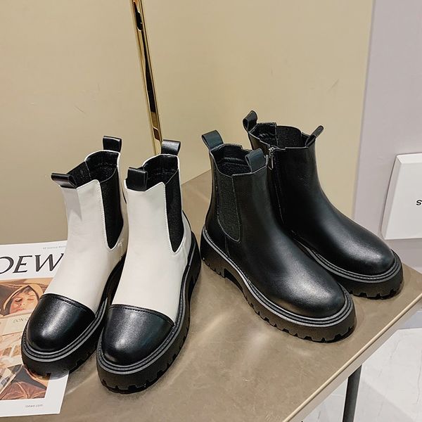 fashion boots women warm winter boots 4cm heel for woman platform black basic slip on women shoes 35-40
fashion boots women warm winter boots 4cm heel for woman platform black basic slip on women shoes 35-40