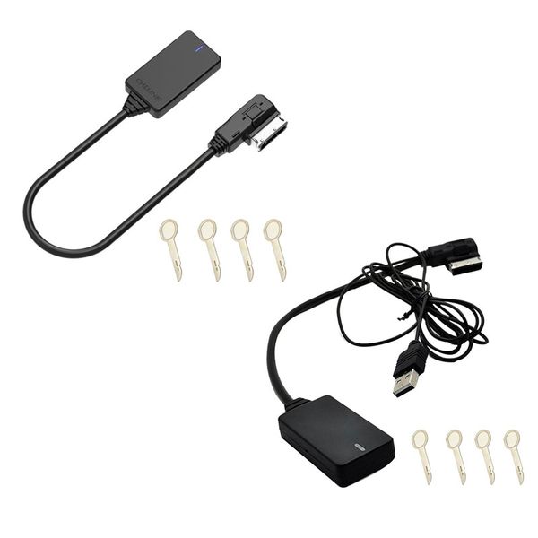 ami mmi mdi wireless aux bluetooth adapter cable o music auto bluetooth for a3 a4 b8 b6 q5 a5 a7 r7 s5 q7 a6l a8l a4l - car
ami mmi mdi wireless aux bluetooth adapter cable o music auto bluetooth for a3 a4 b8 b6 q5 a5 a7 r7 s5 q7 a6l a8l a4l - car