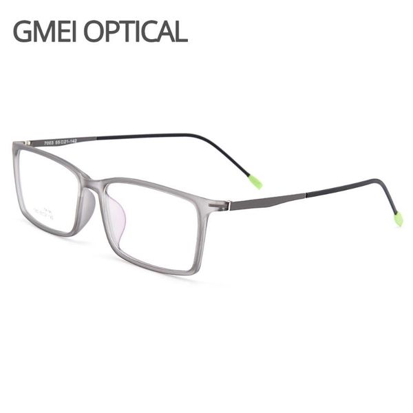 gmei optical ultralight tr90 men glasses frame prescription eyeglasses myopia optical frames stylish alloy eyewear m7003, Black
gmei optical ultralight tr90 men glasses frame prescription eyeglasses myopia optical frames stylish alloy eyewear m7003, Black