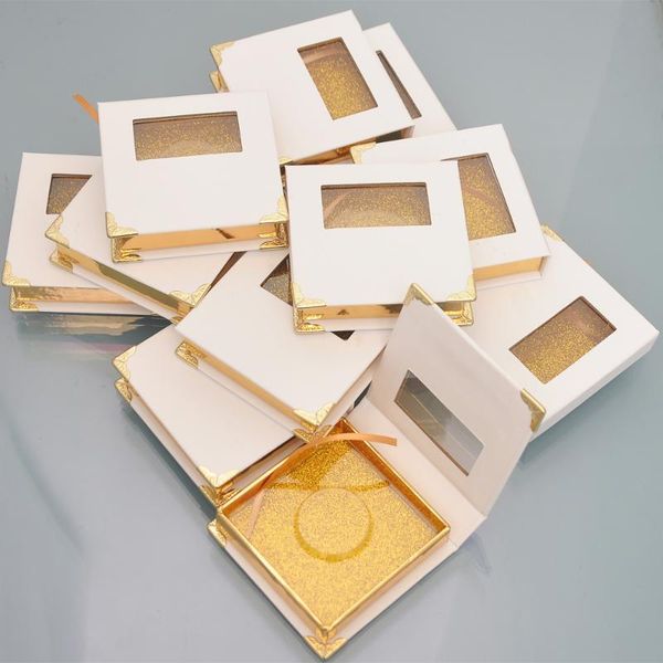false eyelashes 20/pack wholesale custom packaging box with logo lash boxes faux mink lashes strips square empty cases
false eyelashes 20/pack wholesale custom packaging box with logo lash boxes faux mink lashes strips square empty cases