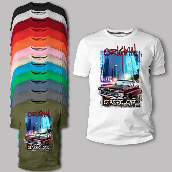 classic american car fans impala 1959 young classic vintage 2019 summer style tee shirt for man o-neck tee
classic american car fans impala 1959 young classic vintage 2019 summer style tee shirt for man o-neck tee