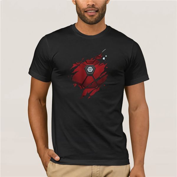2019 iron man of war half sleeve t shirt avl men s printed t shirts