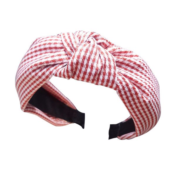 1pc knot cross tie hair band girls ins fashion printed hairband knitted rib girls bow hoop twist headband hair accessories, Pink
1pc knot cross tie hair band girls ins fashion printed hairband knitted rib girls bow hoop twist headband hair accessories, Pink