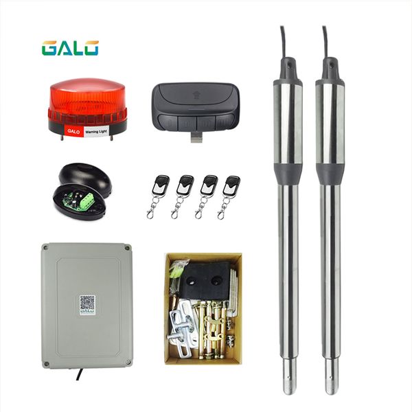fingerprint access control ac engine 300kg per leaf swing gate opener system electrical motor with optional wireless car remote keypad reade
fingerprint access control ac engine 300kg per leaf swing gate opener system electrical motor with optional wireless car remote keypad reade
