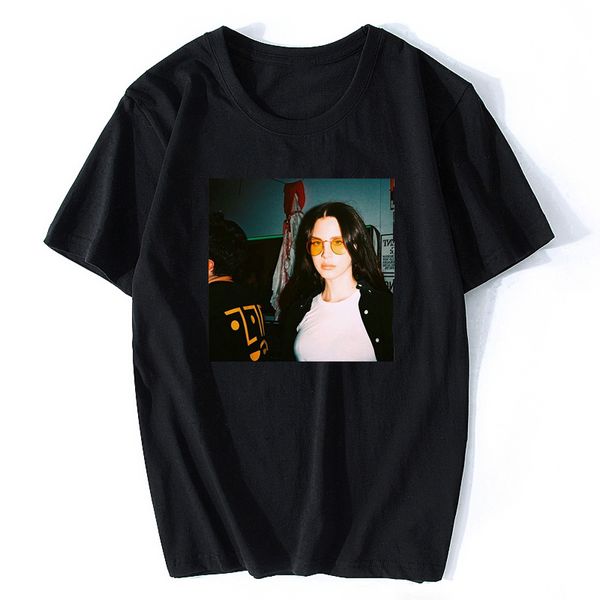 lana del rey letter print casual funny shirt for men white o-neck men/woman summer plus size vintage t shirt
lana del rey letter print casual funny shirt for men white o-neck men/woman summer plus size vintage t shirt