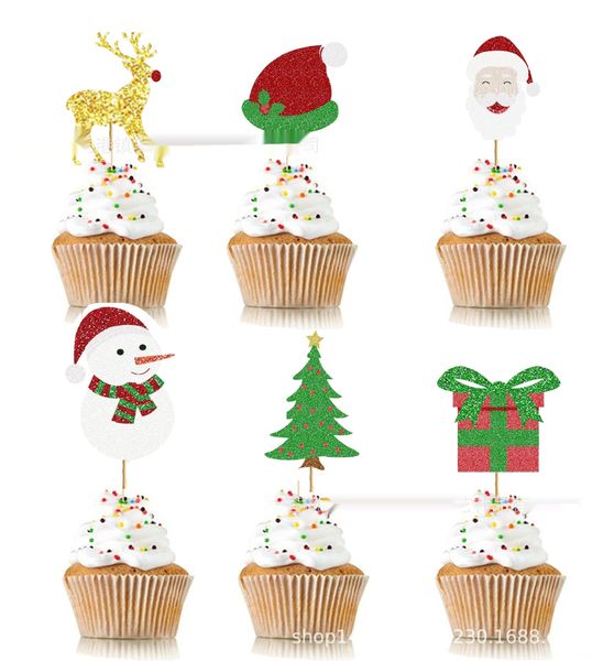 cake decoration toothpick flag christmas elk card dessert party decoration 6 pieces cake hat toothpick hat ru55c
cake decoration toothpick flag christmas elk card dessert party decoration 6 pieces cake hat toothpick hat ru55c