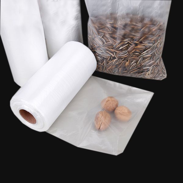 storage bags store point-break shopping roll bag pe plastic packing supermarket fresh-keeping seal easy to tear vegetable fruit
storage bags store point-break shopping roll bag pe plastic packing supermarket fresh-keeping seal easy to tear vegetable fruit