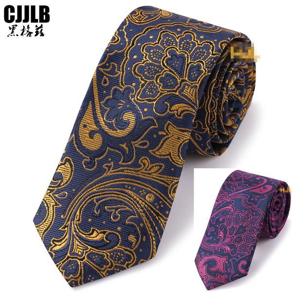 new fashion slim men ties microfiber necktie for men causal paisley tie for man bussines corbatas bridegroom party neckties 6cm, Blue;purple
new fashion slim men ties microfiber necktie for men causal paisley tie for man bussines corbatas bridegroom party neckties 6cm, Blue;purple