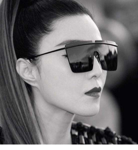 sunglasses woohoo 2021 fashion collection star style rimless big frame rectangle vintage eyewear brand designer eyeglasses, White;black
sunglasses woohoo 2021 fashion collection star style rimless big frame rectangle vintage eyewear brand designer eyeglasses, White;black