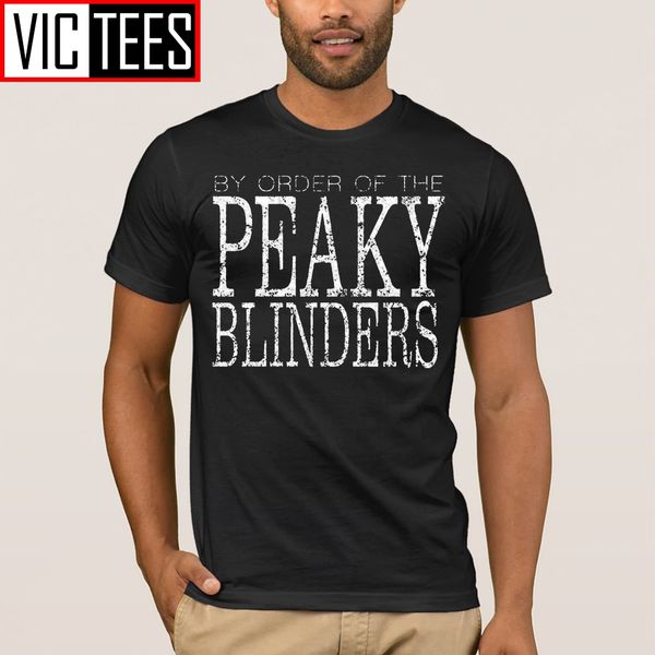 men tshirt big size peaky blinders by order of peaky blinder plain t shirt tees vintage t shirt
men tshirt big size peaky blinders by order of peaky blinder plain t shirt tees vintage t shirt