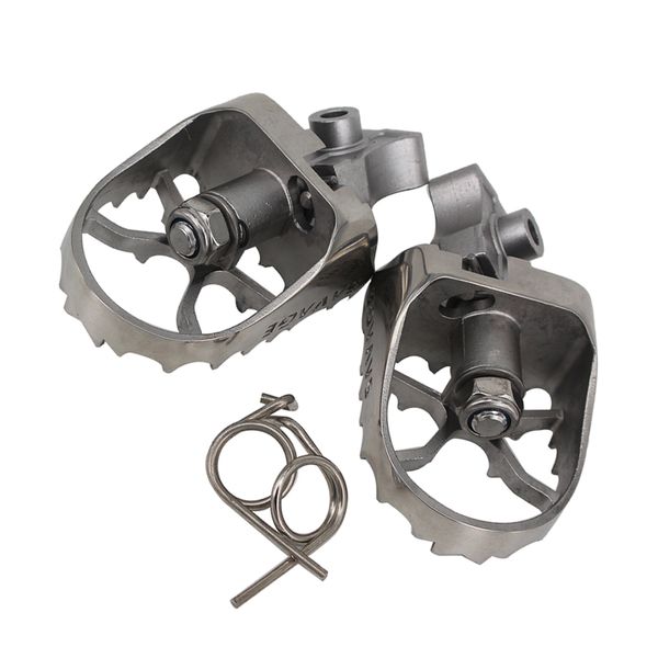 front footpegs foot rest peg for bmw f650gs g650gs f700gs f800gs r1150gs adv
front footpegs foot rest peg for bmw f650gs g650gs f700gs f800gs r1150gs adv