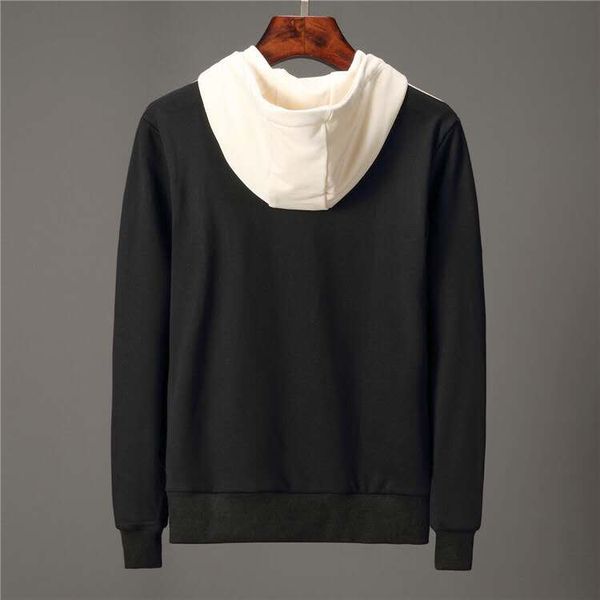 eu size men's sweater suit hooded casual fashion color stripe printing asian size wild breathable long sleeve t-shirts 854
eu size men's sweater suit hooded casual fashion color stripe printing asian size wild breathable long sleeve t-shirts 854