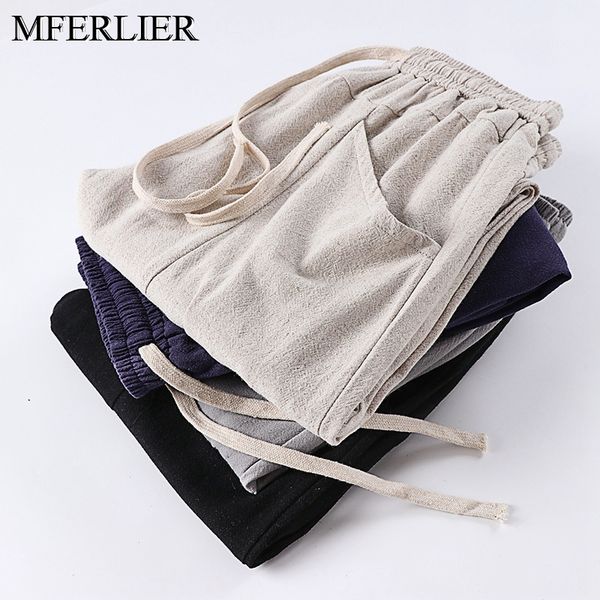 men's pants autumn summer men 5xl 6xl 7xl 8xl waist 140cm plus size linen 4 colors, Black
men's pants autumn summer men 5xl 6xl 7xl 8xl waist 140cm plus size linen 4 colors, Black