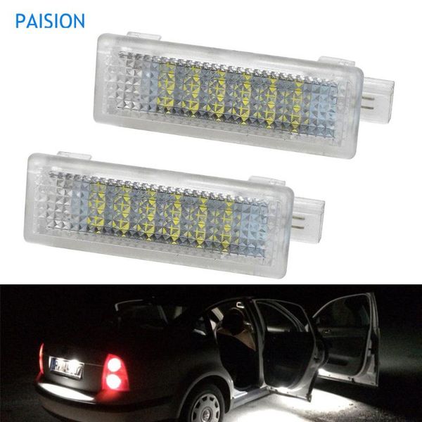 2pcs white led courtesy footwell under door light no error for 1/3/5/7 series e81 e87n e88 e90 e60 e61n f10 
2pcs white led courtesy footwell under door light no error for 1/3/5/7 series e81 e87n e88 e90 e60 e61n f10