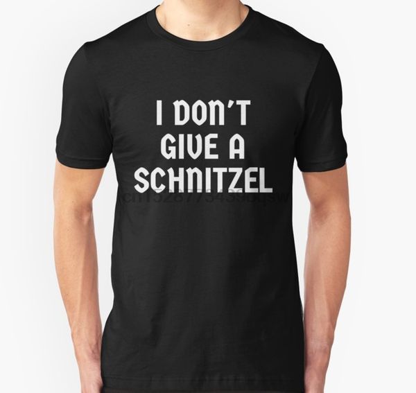men tshirt short sleeve i dont give a schnitzel t shirt slim fit t shirt(1) tee women t-shirt
men tshirt short sleeve i dont give a schnitzel t shirt slim fit t shirt(1) tee women t-shirt