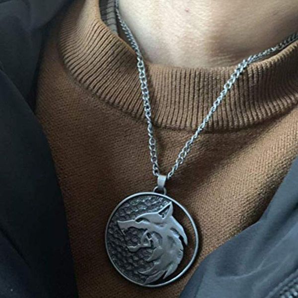 necklace men retro solid long chain handicraft craft pendant hollowing out animal pattern pendant gifts women necklace jewelry #, Silver
necklace men retro solid long chain handicraft craft pendant hollowing out animal pattern pendant gifts women necklace jewelry #, Silver