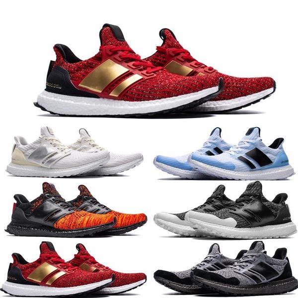 ub 19 ultra 4 outdoor tennis shoes fashion primeknit triple white black legend ink mens womens sports trainers
ub 19 ultra 4 outdoor tennis shoes fashion primeknit triple white black legend ink mens womens sports trainers