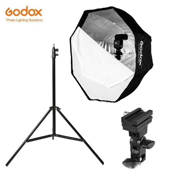 godox 31.5in 80cm octagon umbrella softbox 200cm light stand umbrella shoe bracket kit for speedlite flash
godox 31.5in 80cm octagon umbrella softbox 200cm light stand umbrella shoe bracket kit for speedlite flash