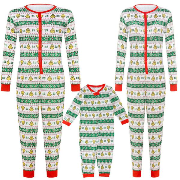 berets family matching christmas pajamas jumpsuit stripe xmas sleepwear nightwear, Blue;gray
berets family matching christmas pajamas jumpsuit stripe xmas sleepwear nightwear, Blue;gray