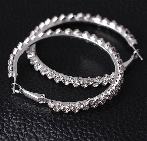 earrings hoop for women fashion jewelry diamond earring wedding/engagement round drop earrings hanging 925 sterling silver big hoop earrings, Golden;silver
earrings hoop for women fashion jewelry diamond earring wedding/engagement round drop earrings hanging 925 sterling silver big hoop earrings, Golden;silver