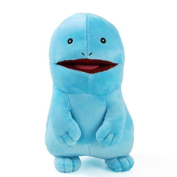 24см новый 2019 мультфильм карман животных quagsire фаршированные плюшевые куклы wooper эволюция quagsire фигурку куклы игрушки
24см новый 2019 мультфильм карман животных quagsire фаршированные плюшевые куклы wooper эволюция quagsire фигурку куклы игрушки