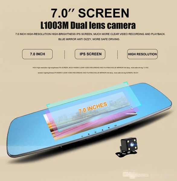 l1003m 7.0 inches ips touch screen car dvr recorder full hd 1080p starlight night vision dual lens cameras driving recorder
l1003m 7.0 inches ips touch screen car dvr recorder full hd 1080p starlight night vision dual lens cameras driving recorder