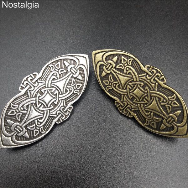pins, brooches irish knots metal pin badge viking broche femme bijoux witchcraft witch brooch vintage jwelry for women men 2021, Gray
pins, brooches irish knots metal pin badge viking broche femme bijoux witchcraft witch brooch vintage jwelry for women men 2021, Gray