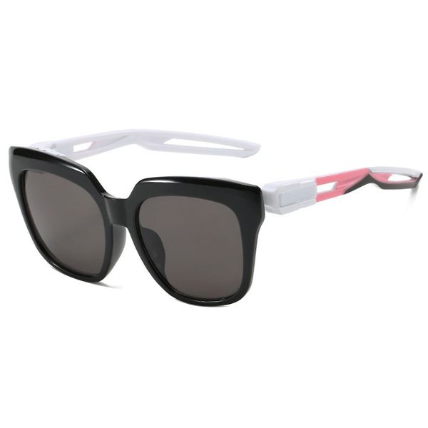 new ins popular fashion luxury designer vintage sporty geometric square leopard stylish women sunglasses uv proof, White;black
new ins popular fashion luxury designer vintage sporty geometric square leopard stylish women sunglasses uv proof, White;black