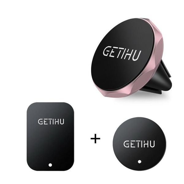 getihu magnetic car phone holder mini air vent mount magnet mobile cell stand universal smartphone support for iphone 11 xiaomi
getihu magnetic car phone holder mini air vent mount magnet mobile cell stand universal smartphone support for iphone 11 xiaomi