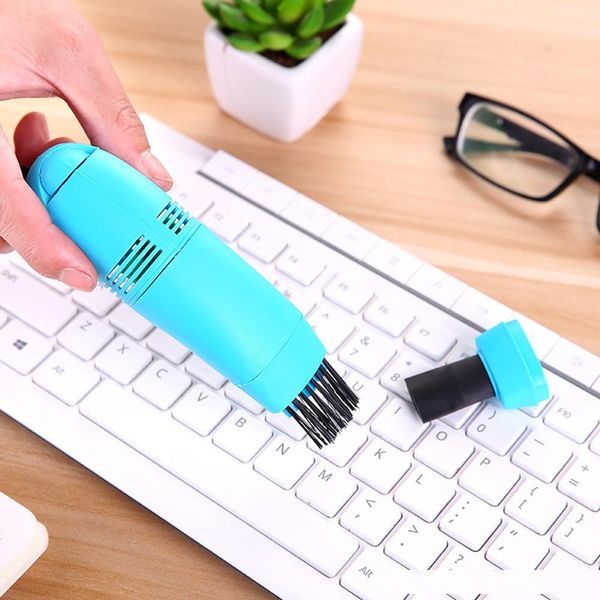 1pc usb keyboard cleaner pc lapcleaner computer vacuum cleaning kit tool remove dust brush home office desk
1pc usb keyboard cleaner pc lapcleaner computer vacuum cleaning kit tool remove dust brush home office desk