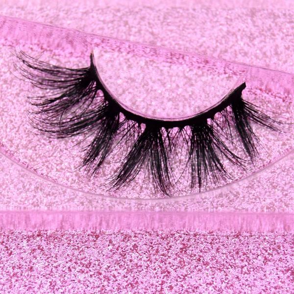 visoeyelashes 3d mink soft lashes handmade full volume lashes tenuous eyelash natural extension eyelash makeup beauty k12
visoeyelashes 3d mink soft lashes handmade full volume lashes tenuous eyelash natural extension eyelash makeup beauty k12