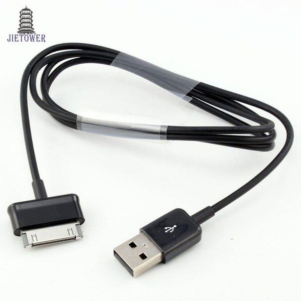 300pcs/lot 1m usb data charger cable adapter cabo kabel for samsung galaxy tab 2 3 tablet 10.1 , 7.0 p1000 p1010 p7300 p7310 p7500 p7510
300pcs/lot 1m usb data charger cable adapter cabo kabel for samsung galaxy tab 2 3 tablet 10.1 , 7.0 p1000 p1010 p7300 p7310 p7500 p7510