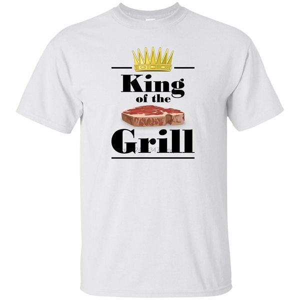 king of the grill ii - bbq meat master t shirt
king of the grill ii - bbq meat master t shirt