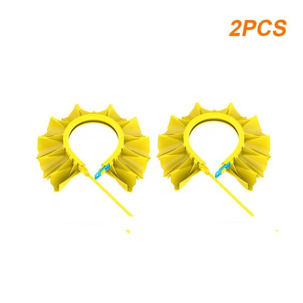 2pcs ears eyes protection kids shower cap soft elastic adjustable size baby safety bathing hat tpe waterproof hair shield cute
2pcs ears eyes protection kids shower cap soft elastic adjustable size baby safety bathing hat tpe waterproof hair shield cute