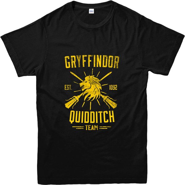 t-shirt quidditch team gryffindor t-shirt inspired design top
t-shirt quidditch team gryffindor t-shirt inspired design top