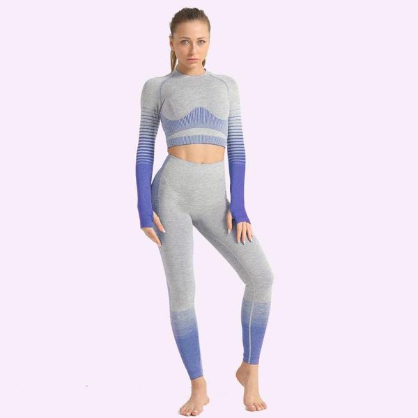 running sets women fitness leggings+workout clothing gym sport slim yoga set exercise train bodybuilding shirt+pant 6092, Black;blue
running sets women fitness leggings+workout clothing gym sport slim yoga set exercise train bodybuilding shirt+pant 6092, Black;blue