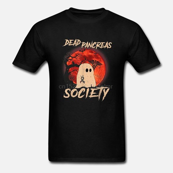 men t shirt diabetes awareness dead pancreas society(2) women t-shirt