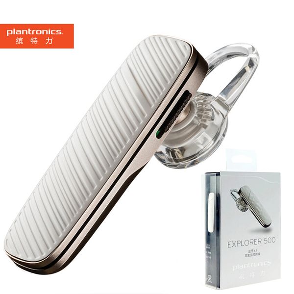 original plantronics explorer 500 wireless bluetooth 4.1 in-ear business headsets with mic high-quality sound for
original plantronics explorer 500 wireless bluetooth 4.1 in-ear business headsets with mic high-quality sound for