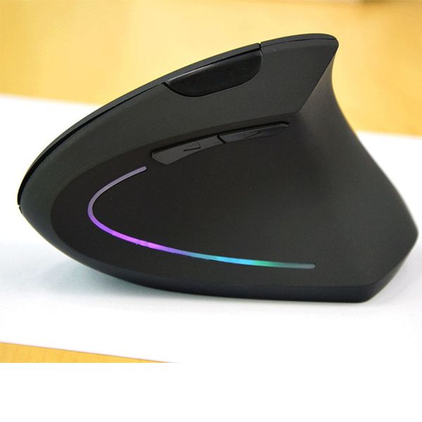 usb durable rechargeable vertical mouse wireless optoele fifth generation vertical 4-button mouse creative computer accessories ergonomics
usb durable rechargeable vertical mouse wireless optoele fifth generation vertical 4-button mouse creative computer accessories ergonomics