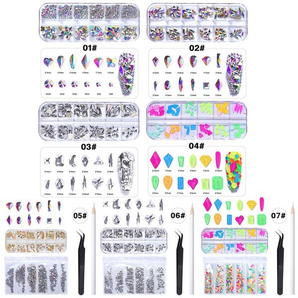 новый diy алмазный nail art flat bottom алмазные симфония стекла женщины lady rhinestone 12 сетка газа set, Silver;gold
новый diy алмазный nail art flat bottom алмазные симфония стекла женщины lady rhinestone 12 сетка газа set, Silver;gold