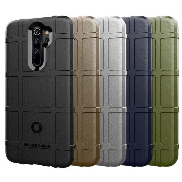 360 degree shockproof full body protection case for redmi note 8 pro soft tpu thick solid armor tactical protective cover case 
360 degree shockproof full body protection case for redmi note 8 pro soft tpu thick solid armor tactical protective cover case