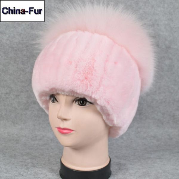 beanie/skull caps women real genuine fur beanies hat girls natural rex skullies cap good elastic knitted winter hats, Blue;gray
beanie/skull caps women real genuine fur beanies hat girls natural rex skullies cap good elastic knitted winter hats, Blue;gray