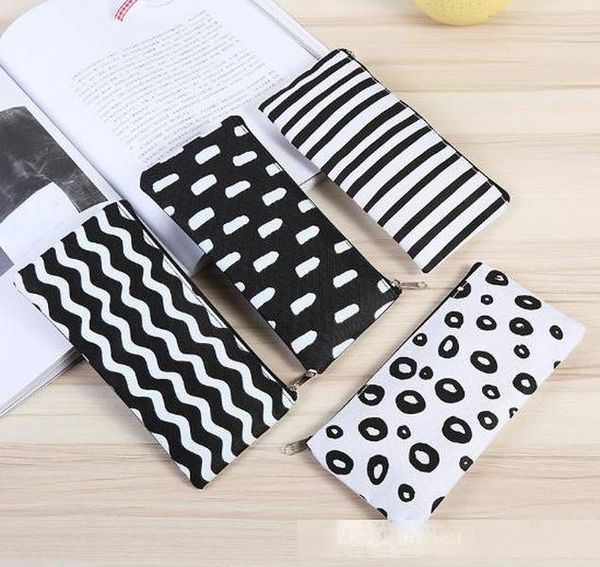 new stripe pencil bag pocket school cosmetic make up pencil pen organizer bag case pouch office school supplies
new stripe pencil bag pocket school cosmetic make up pencil pen organizer bag case pouch office school supplies