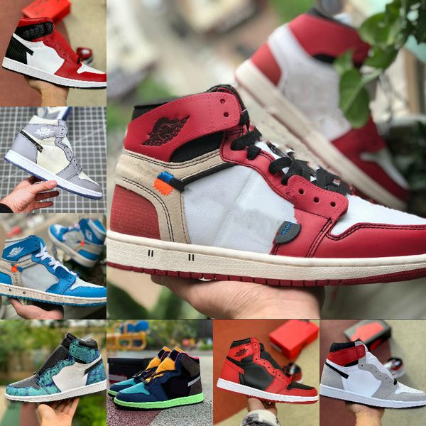 new 1 1s basketball shoes men women satin snake white ow blue mid patent tie dye unc to chicago new love chunky dunky zoom green trainers t6
new 1 1s basketball shoes men women satin snake white ow blue mid patent tie dye unc to chicago new love chunky dunky zoom green trainers t6