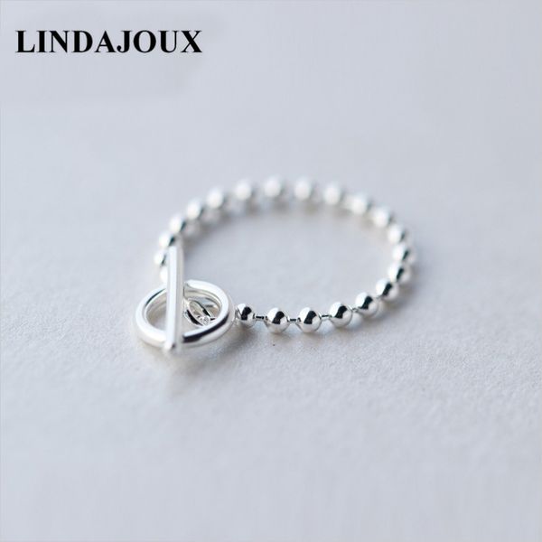 lindajoux 925 sterling silver ot buckle beaded chain ring for women s925 resizable wedding engagement rings, Golden;silver
lindajoux 925 sterling silver ot buckle beaded chain ring for women s925 resizable wedding engagement rings, Golden;silver